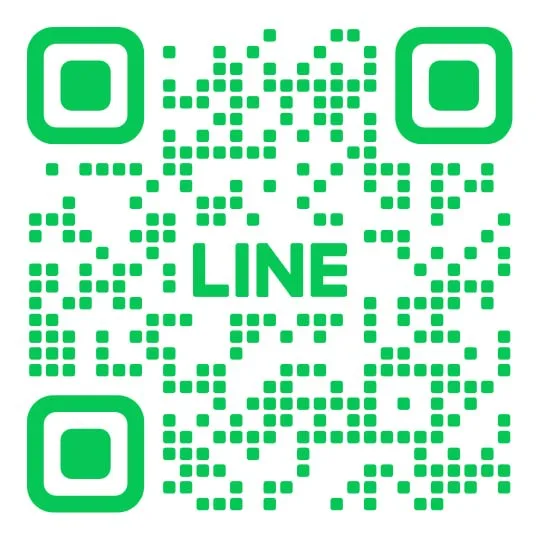 QR Code ทักเข้ามา หวยลาววันที่ 24 Line @
